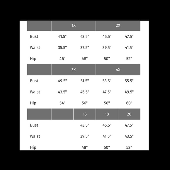 ➕ Floral Top - Picture 6 of 6